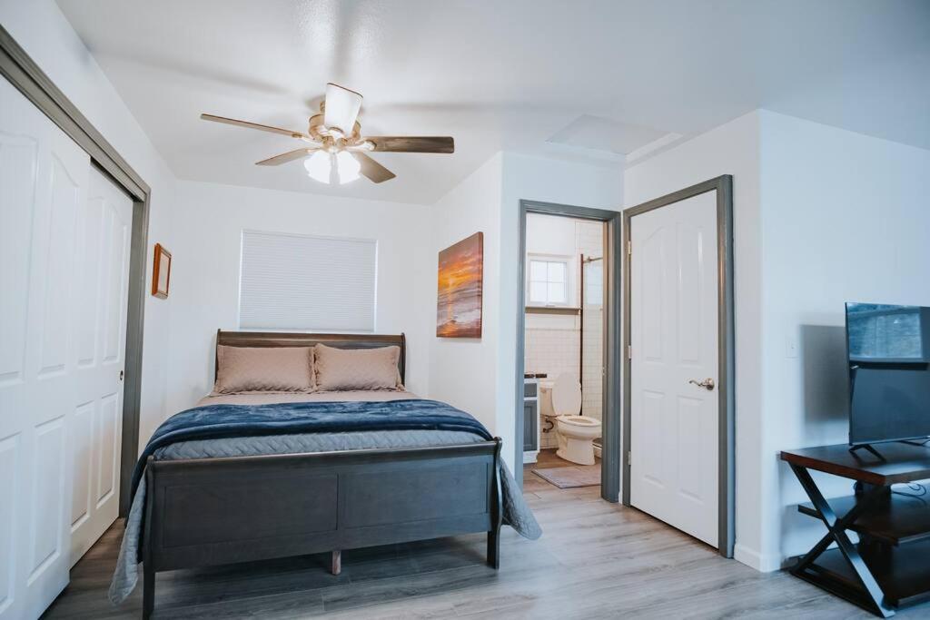 Gorgeous Upstairs Studio With Patio And Laundry Chico Ngoại thất bức ảnh