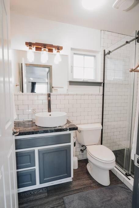 Gorgeous Upstairs Studio With Patio And Laundry Chico Ngoại thất bức ảnh